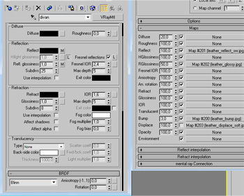 Render To Texture