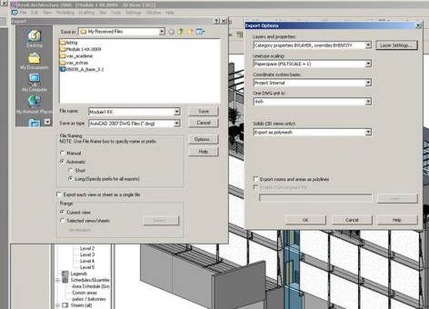 Сцены Экстерьера Часть 1 – Моделирование