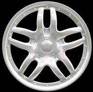 Моделирование BMW 5 Series touring в 3D MAX
