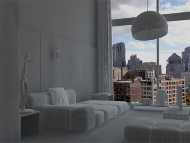 Render To Texture