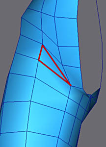 Unwrap UVW