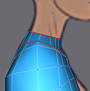 Unwrap UVW