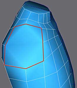 Unwrap UVW