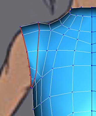 Unwrap UVW
