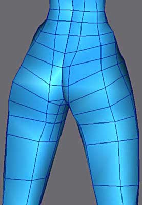 Unwrap UVW