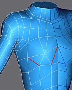 Unwrap UVW