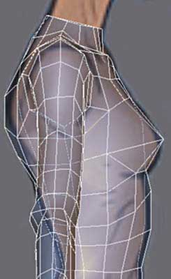 Unwrap UVW