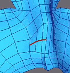 Unwrap UVW