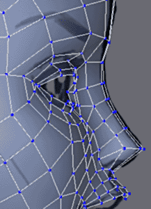 Unwrap UVW