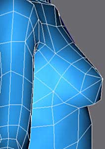 Unwrap UVW