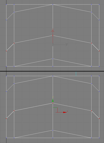 Способы освещения трехмерной сцены для предметной визуализации (3dsmax+vray)