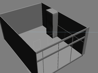 Render To Texture