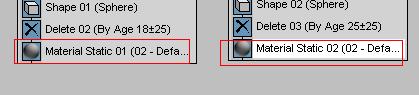 Создание салюта в 3DS Max.