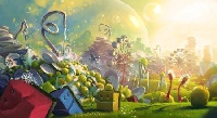 Применение компьютерной графики