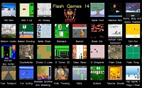 Флеш игры