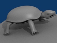 3D моделирование