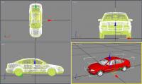 3D моделирование как способ визуализации в среде проектирования